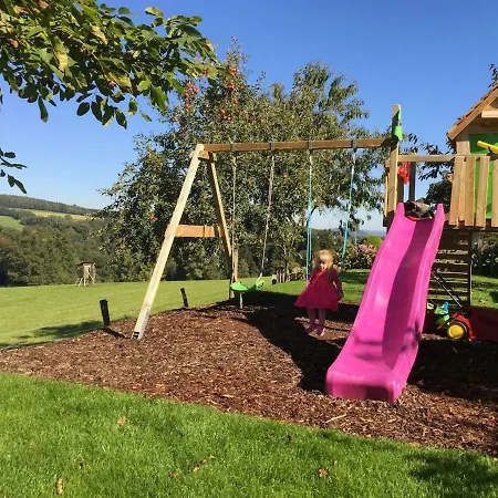 Wohlfühlen in Wiehl - Drabenderhöhe Exterior foto