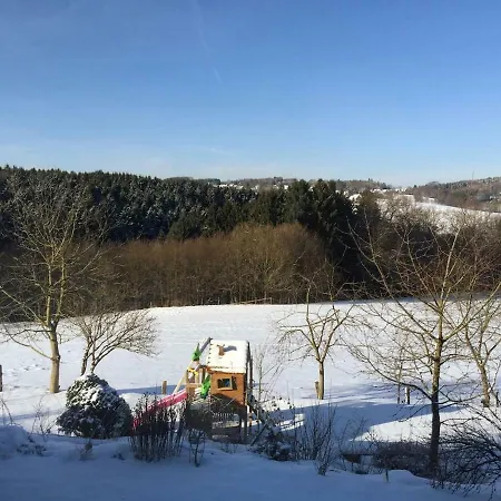 Wohlfühlen in Wiehl - Drabenderhöhe Exterior foto