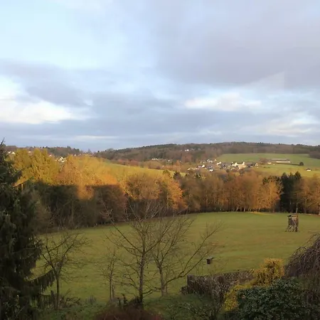 Wohlfühlen in Wiehl - Drabenderhöhe Exterior foto
