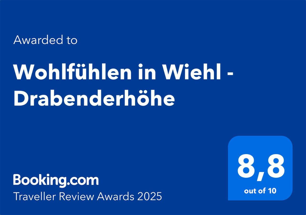 Wohlfühlen In - Drabenderhöhe *