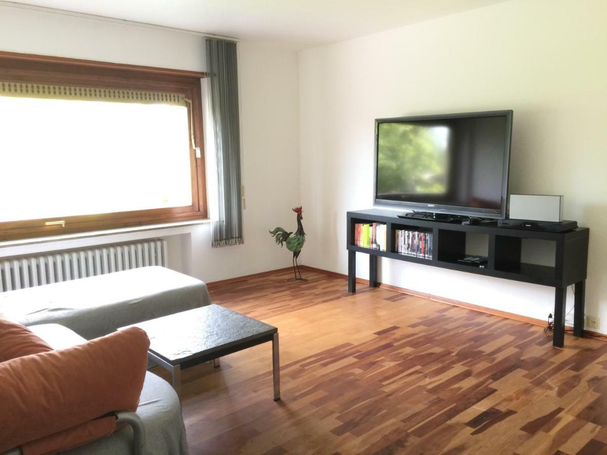 Wohlfühlen In - Drabenderhöhe Apartment Wiehl