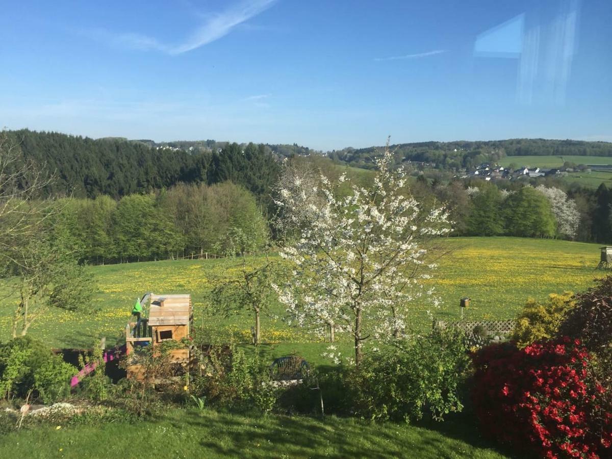 Apartment Wohlfühlen In - Drabenderhöhe *