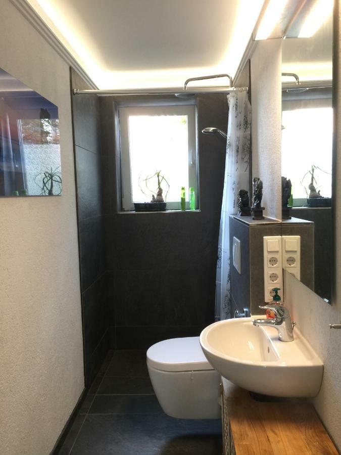 Wohlfühlen In - Drabenderhöhe Apartment