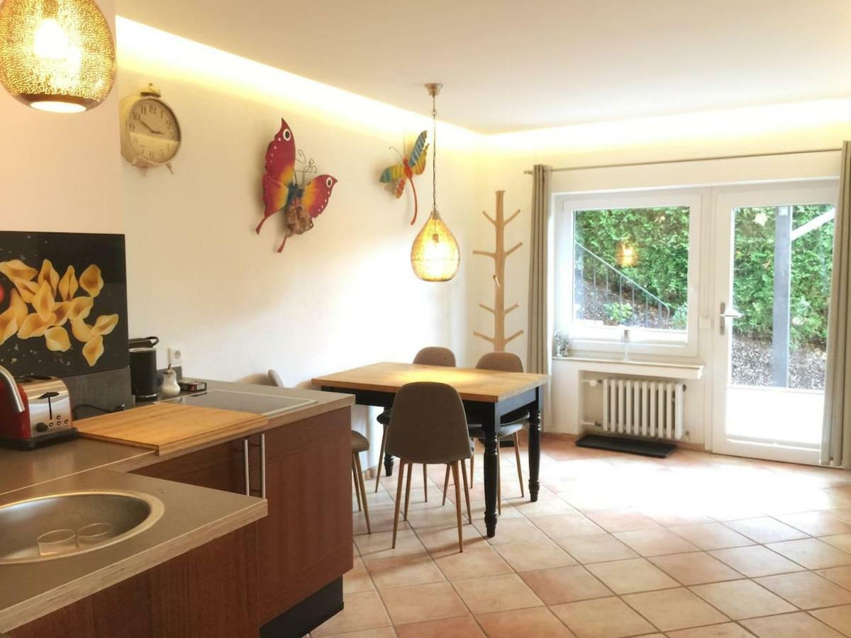Wohlfühlen In - Drabenderhöhe Apartment